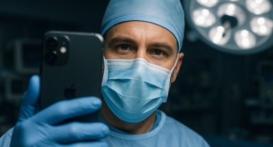 Doktorların Sosyal Medya ve Tanıtım Faaliyetlerine Sıkı Düzenleme: İşte Yeni Yasaklar