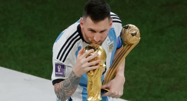 “Dünya Kupası’nı Kazanmak, Çocuklarımın Doğumuyla Aynı Duyguydu”