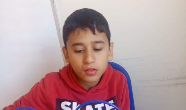 Elazığ'dan Acı Haber: Kayıp Otizmli Çocuk Veysel Bilen'in Cansız Bedeni Bulundu