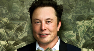 Elon Musk’ın 1 Trilyon Dolarlık Maaşıyla Neler Yapılabilir? Akıl Almaz Hesaplar!