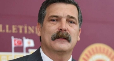 Erkan Baş'tan Sert Sorular: 