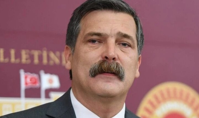 Erkan Baş'tan Sert Sorular: