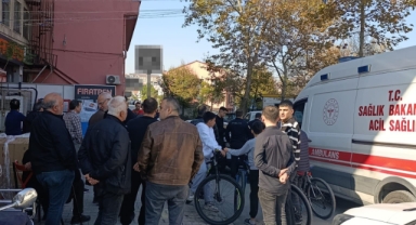 Eyüpsultan’da Market Alışverişi Sırasında 5 Yaşındaki Çocuğu Kaçırma Girişimi