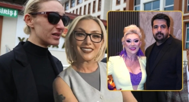 Ferdi Aydın'dan Yeni İddia: Güllü'nün Kızı Tuğyan Gülter, Cezaevine Girmemek İçin Ölüm Orucunda