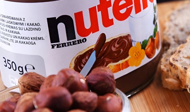 Financial Times: Ferrero, Artan Riskler Nedeniyle Türkiye’den Fındık Alımını Durduruyor