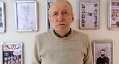 Gazeteci Hüseyin Aykol’un Tedavisinde Dördüncü Aşama: Hayati Tehlike Devam Ediyor