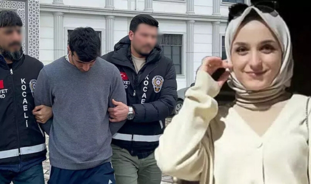 Genç Kızı Takıntı Haline Getirip Öldüren Sanığın Sözleri: