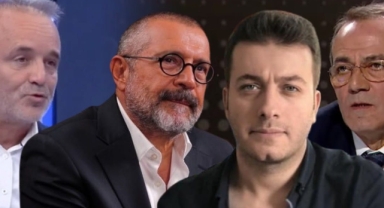 Gözaltına Alınan Gazeteciler Serbest Bırakıldı: Yurt Dışına Çıkış Yasağı Getirildi