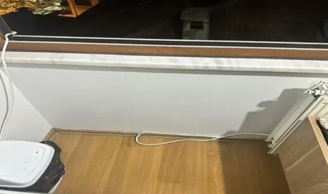 Güllü’nün Ölümünde “Kaygan Zemin” İddiasına Kriminal Rapor: Herhangi Bir Madde Tespit Edilmedi