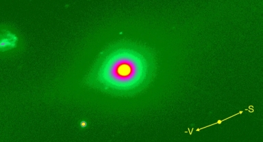 Güneş'e Yönelen Gizemli Gök Cismi 3I/ATLAS Bilim Dünyasında Şaşkınlık Yarattı: