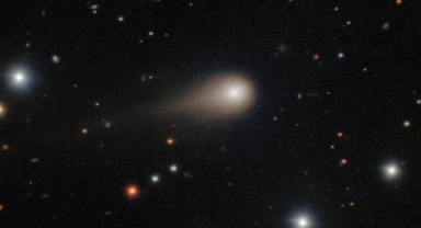 Güneş Sistemi dışı kökenli 3I/Atlas, beklenmedik şekilde hızlanıyor: Bilim insanları şaşkın