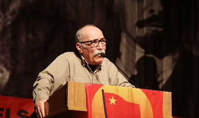 HKP Eski Genel Başkanı Ankut'tan Kılıçdaroğlu'na Ağır Suçlamalar: