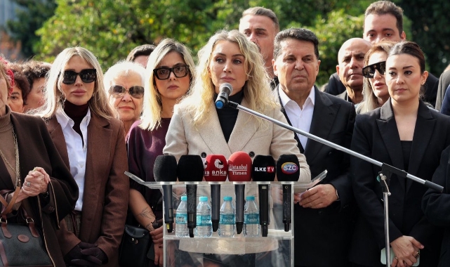 İmamoğlu'ndan 'Asrın Yolsuzluğu' İddialarına Canlı Yayın Çağrısı: