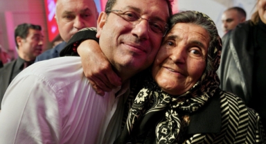 İmamoğlu'ndan Sert Söylem: 