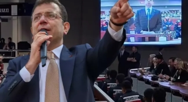 İmamoğlu'ndan Sert Tepki: 