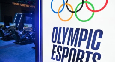 IOC, Riyad’daki Olimpik E-Spor Oyunları Anlaşmasını Feshetti