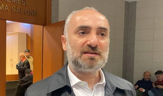 İsmail Saymaz'dan 'Hitap Krizi' Uyarısı: