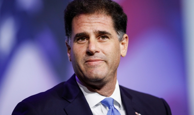 İsrail'de Siyasi Deprem: Netanyahu'nun Yakın Müttefiki Dermer İstifasını Sundu