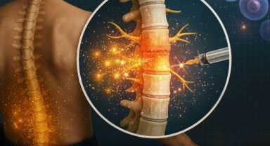 Japon Bilim İnsanlarından Tıp Dünyasında Devrim: Kök Hücre Tedavisiyle Felçli Hasta Yürüdü