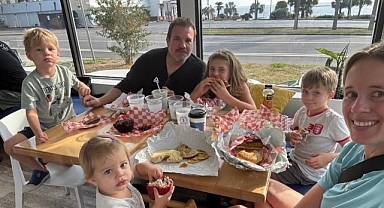 Kameralardan TIR'lara: Tolga Karel'in Sessiz Hayatı