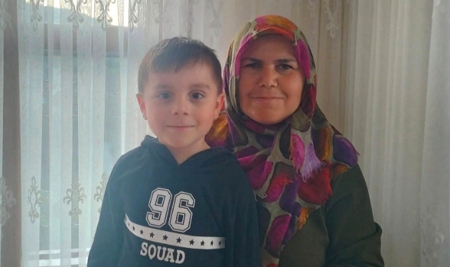 Kastamonu’da Anne ve Oğlundan 5 Gündür Haber Yok: Eşi Konuştu