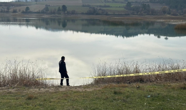 Kastamonu'da Yüzerken Hayatını Kaybetti: Cansız Bedeni Kıyıya 5 Metre Uzakta Bulundu