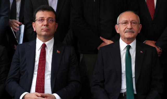 Kılıçdaroğlu Silivri'de: Atalay, Kahraman ve Karalar ile Görüştü, İmamoğlu ile Görüşmedi