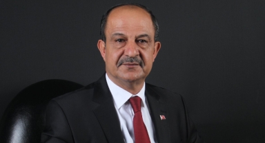 Konya'da MHP'li Belediye Başkanı Tutuklandı!