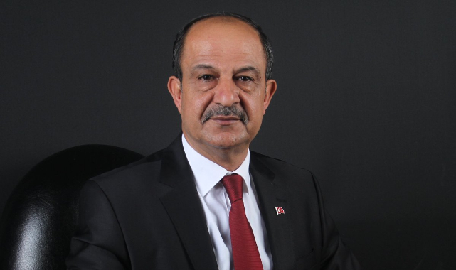 Konya'da MHP'li Belediye Başkanı Tutuklandı!