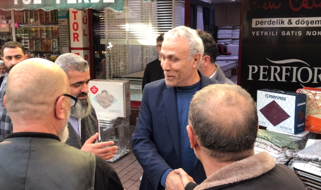 Mehmet Ali Ağca'dan Şok Açıklamalar: