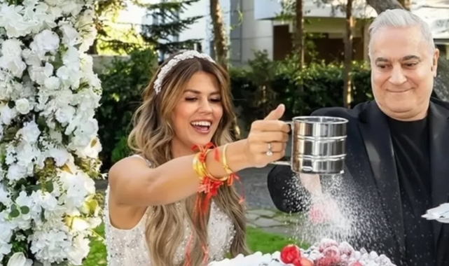 Mehmet Ali Erbil'den Eski Eş Açıklaması Sonrası Özür: