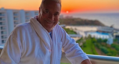 Mehmet Ali Erbil'den servet itirafı: