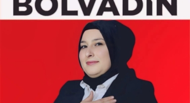 MHP’li Bolvadin Belediye Meclis Üyesi Elif Topçu Güçlü İstifa Etti