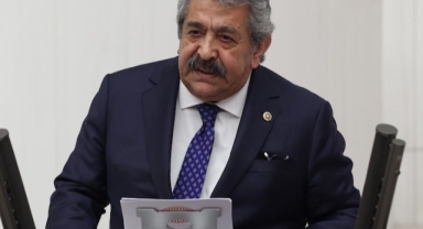 MHP’li Feti Yıldız: “Demirtaş İçin Tahliye Kararı Verilebilir”
