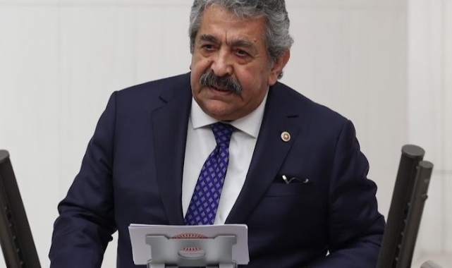 MHP’li Feti Yıldız: “Demirtaş İçin Tahliye Kararı Verilebilir”