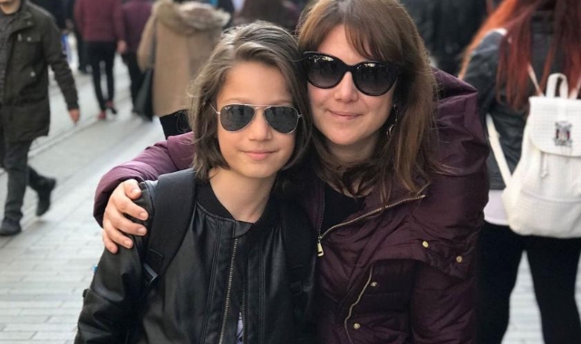 Mısra Öz: Adalet Yerini Buldu