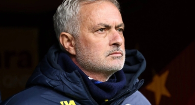 Mourinho'nun Fenerbahçe'ye 36.5 Milyon TL'lik Otel Faturası!