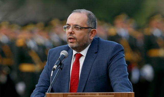 MSÜ Rektörü Afyoncu'dan Çarpıcı Açıklama: