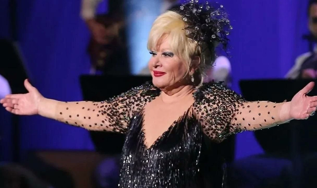 Muazzez Abacı Kalp Krizi Geçirdi: Yoğun Bakımda Tedavisi Sürüyor