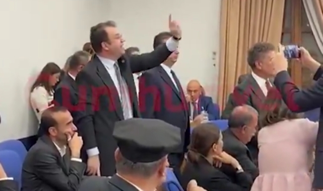 Muhalefetten Plan Bütçe Komisyonu'nda Et ve Süt Kurumu Genel Müdürü'ne Sert Tepki