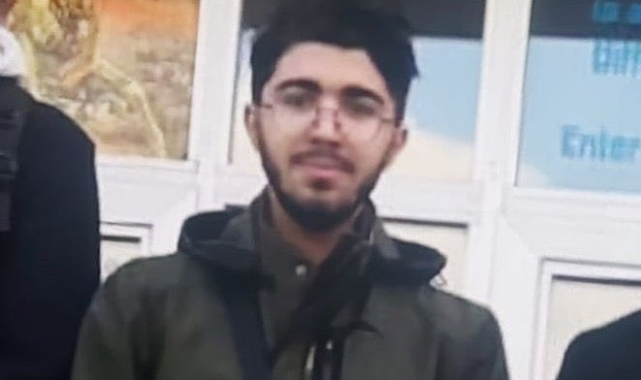 Necmettin Erbakan Üniversitesi'nde Saygı Duruşuna Volta Atarak Saygısızlık Yapan Öğrenciye Disiplin Soruşturması