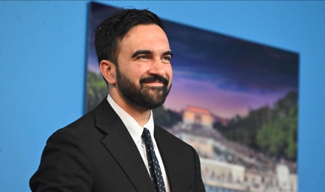 New York’un İlk Müslüman Belediye Başkanı Mamdani’den Kapsamlı Reform Paketi