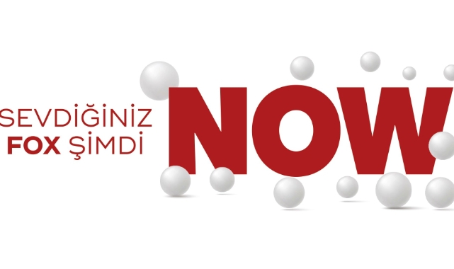 NOW TV'ye Marka Şoku: İsim ve Logosu İptal Edildi