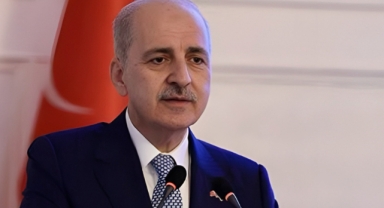 Numan Kurtulmuş: “Mutabakat Olursa Öcalan’la Görüşülür, Ama Meclis’e Gelemez”