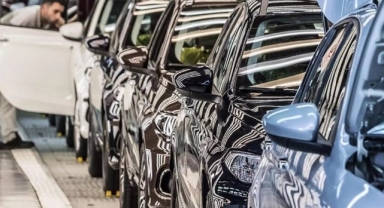 Otomobil Fiyatlarına Şok Zam!