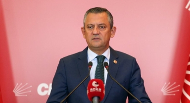 Özgür Özel’in de Aralarında Olduğu 12 Milletvekili Hakkında Dokunulmazlık Dosyası TBMM’de