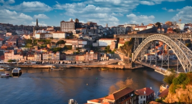 Portekiz'den Yeni Oturum İzni: Aylık 870 Euro Pasif Gelir Şartı