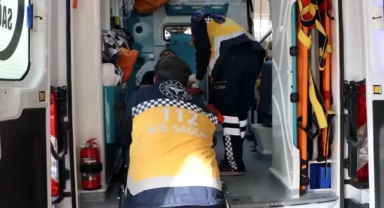 Şanlıurfa'da 15 Yaşındaki Çırağa Kompresörle İşkence: 1 Şüpheli Serbest