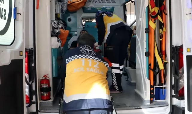 Şanlıurfa'da 15 Yaşındaki Çırağa Kompresörle İşkence: 1 Şüpheli Serbest