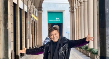 Şarkıcı Fatih Ürek yoğun bakımda: “Dua etmekten başka şansımız yok”